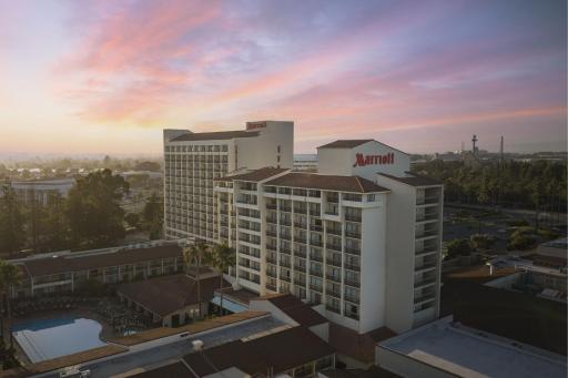 Santa Clara Marriott - Housity