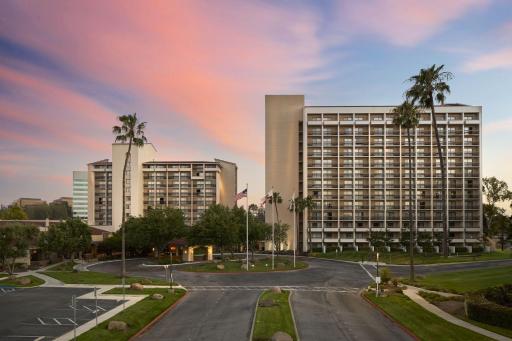 Santa Clara Marriott - Housity
