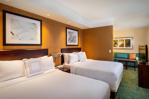 SpringHill Suites by Marriott Modesto - Housity