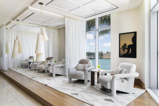 The Ritz-Carlton Bal Harbour, Miami - Housity