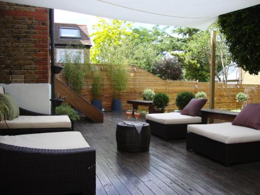 LondonHomeGardens - Housity