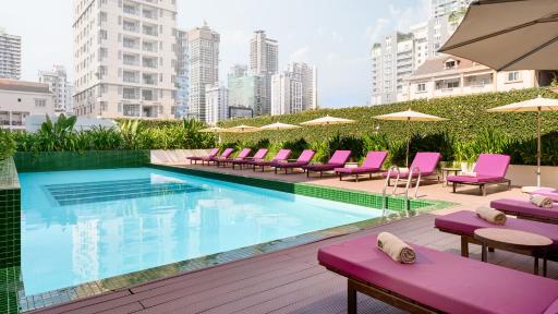 Baitong Hotel & Resort Phnom Penh - Housity