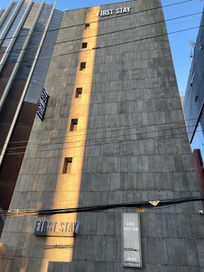 Hotel Firststay Hongdae - Hizvo