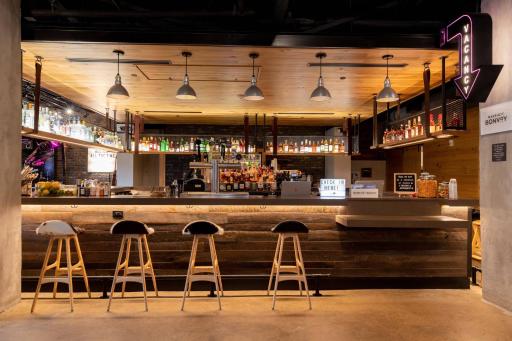 Moxy Nashville Downtown - Housity