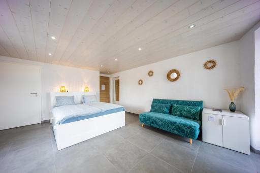 Aloha chambres - Housity