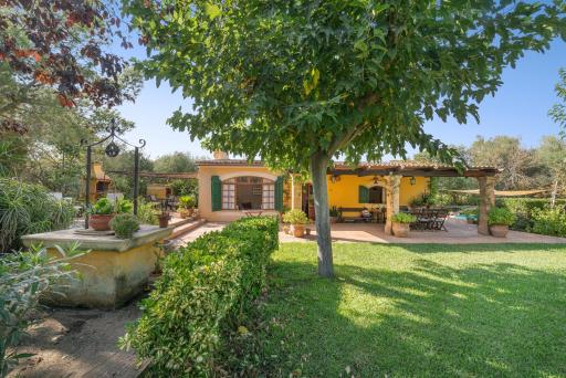 Sa Marjal - Housity