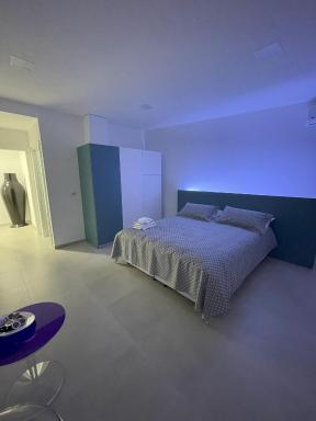 Domo Rooms Villacidro - Housity