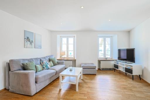 Aloha Appartement de vacances au Bouveret - Housity