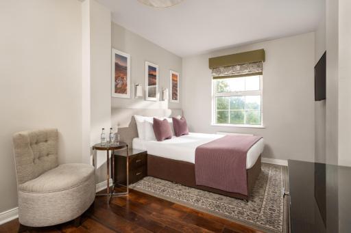 Millbrook Lodge - Housity