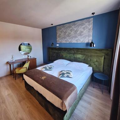 Boutique Hotel St Georgije - Hizvo