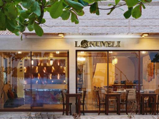 Lonuveli - Housity