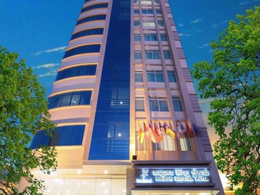 Kirirom Crystal Hotel - Housity