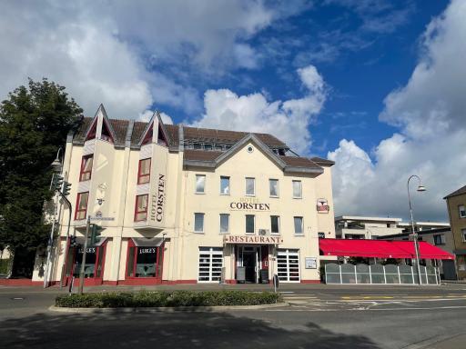 Hotel Corsten - Housity