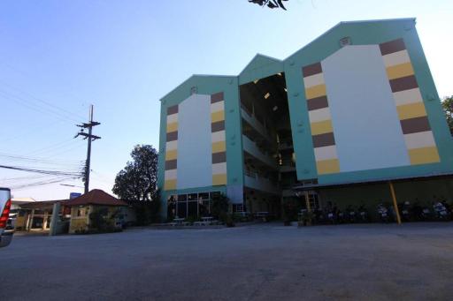 Lamphun Place - Housity