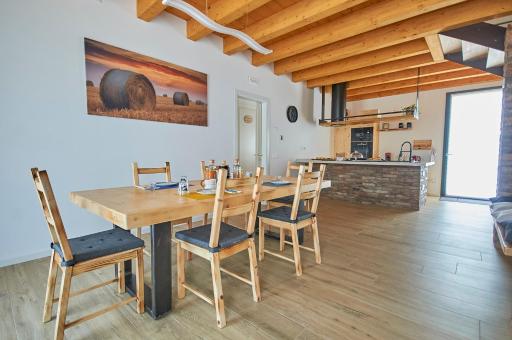 Ca' Brazzo Bed Relais - Housity