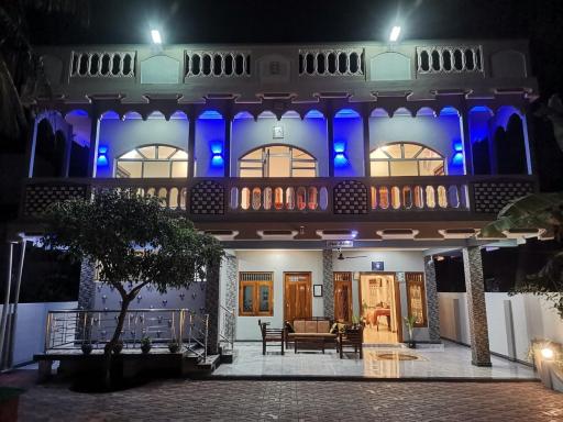 Nallur Holidays Inn - Housity