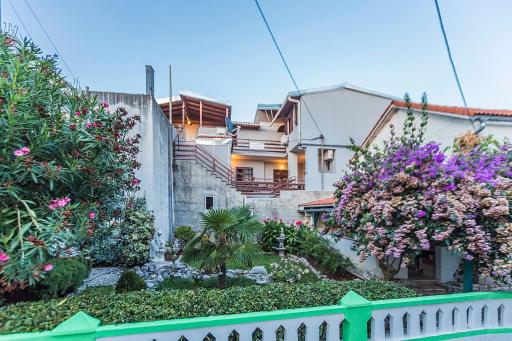 Apartments Draga - Housity