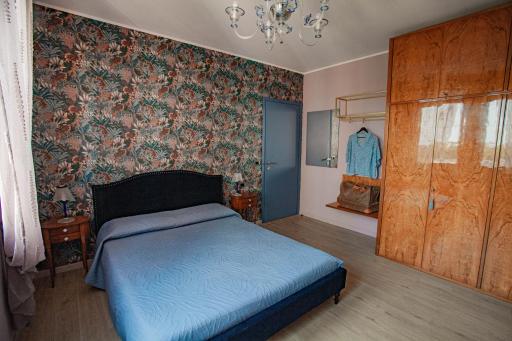 B&B Casa VikToria- Royal Suite con bagno privato - Housity