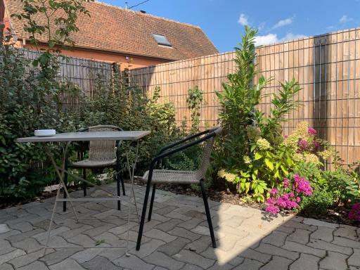 Gîte des Potiers - Housity