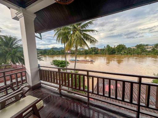 Mao Pha Sok Riverside Guesthouse - Housity