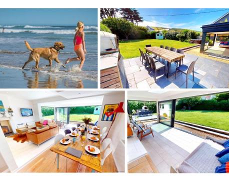 CROYDE MARRAM 5 Bedrooms - Housity
