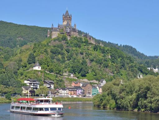 Moselstern Hotel Zum guten Onkel - Housity