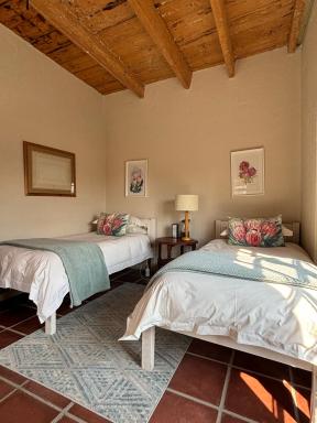 Mooifontein Cottage - Housity