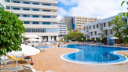 Coral Suites & Spa - Adults Only - Housity