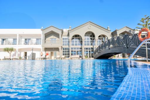 Coral Cotillo Beach - Housity