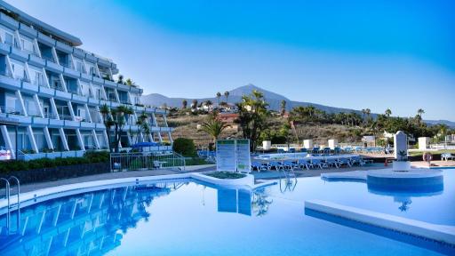 Coral La Quinta Park Suites - Housity