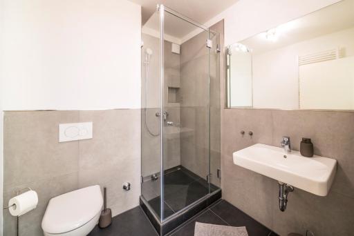 Glück Auf Appartements Kaiserstraße Mülheim - Housity