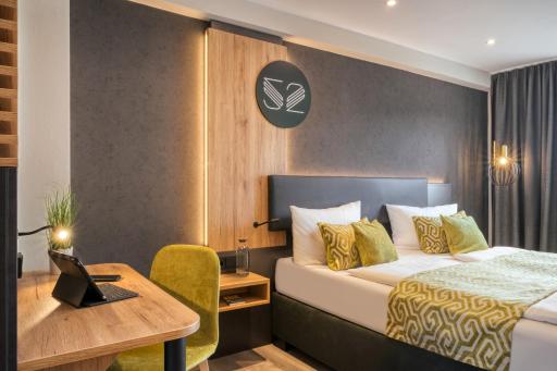 Hotel Schultheiss Hameln - Housity