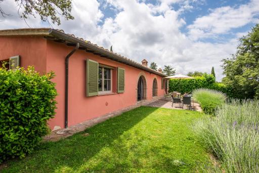 Chalet Basilico - Housity