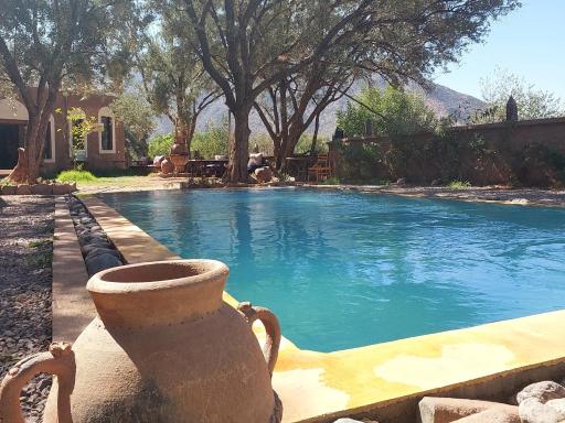 Riad dar idsalah - Housity