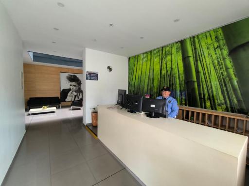 Lovely Studio-Apartment in Bucaramanga 801 - Housity