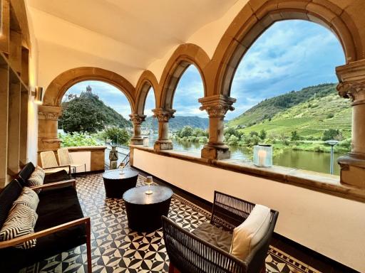 Hotel Villa Vie Cochem - Housity