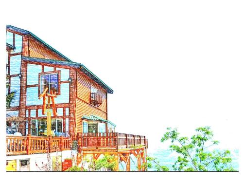 Dingdai Glass Villa - Housity