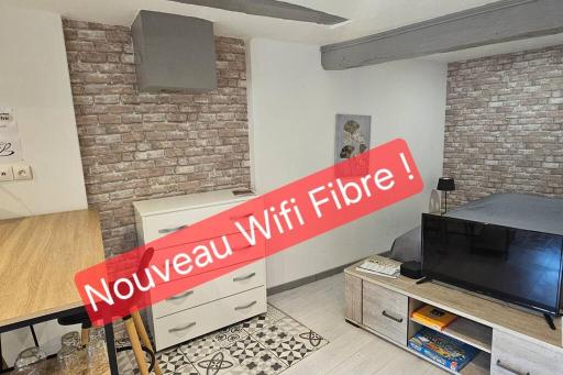 STUDIO DANS LA BRENNE ! - Housity