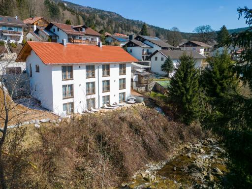 Ferienhäuser Buchenweg - Housity