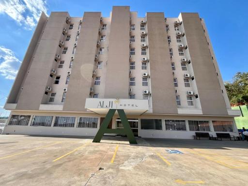 Hotel Alji Salto - Housity