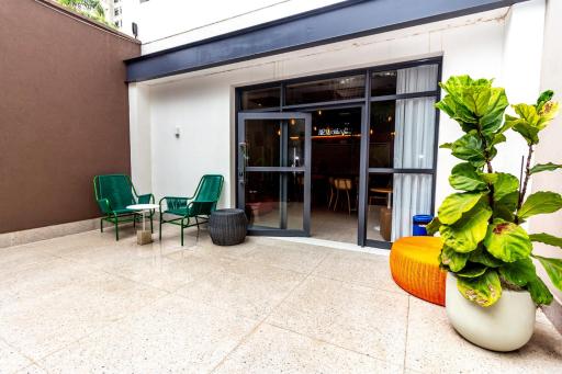 360 Klabin - Housity