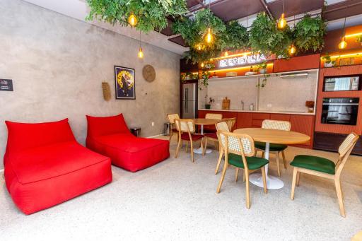 360 Klabin - Housity