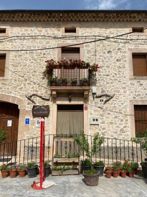 Hotel Rural El Labrador - Housity
