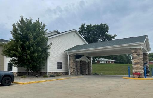 The Inn at Punxsutawney - Housity