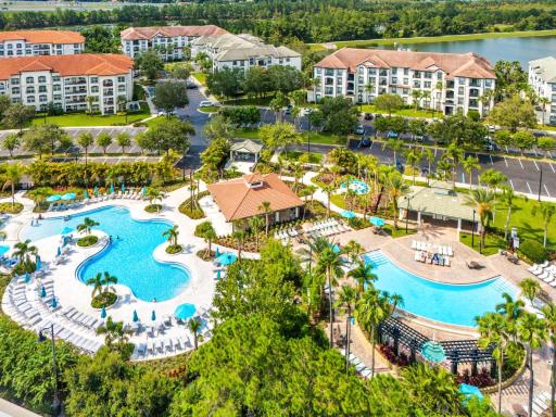 Vista Cay Resort by Millenium at Universal Blvd. - Housity