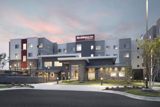Residence Inn by Marriott Jonesboro - Housity