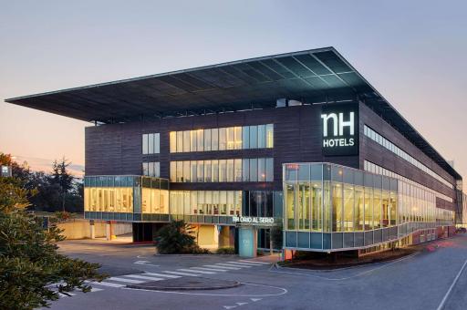NH Orio Al Serio - Housity