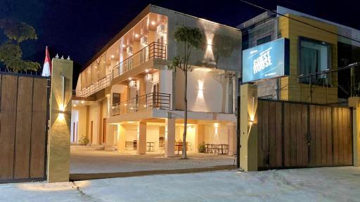 Kelud Syariah Guesthouse - Housity