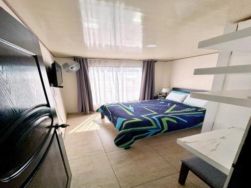Senderos Apartment, Self Check- in, Airport SJO 5 MIN - Housity
