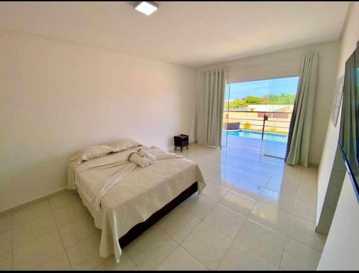 Encantu's pousada - Housity